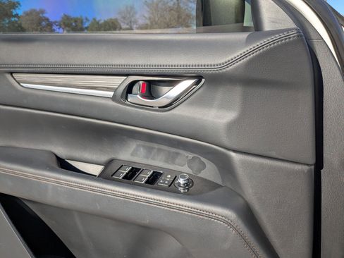 Used 2020 MAZDA CX-5 Grand Touring w/ GT Premium Package image 12