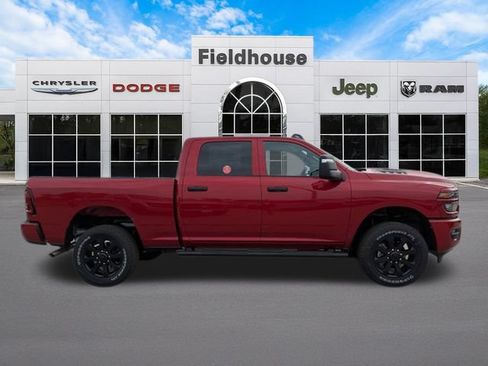 New 2026 RAM 2500 Tradesman AWD/4WD image 5