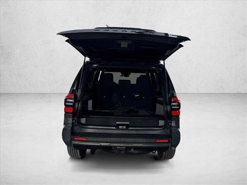 Certified 2025 Toyota 4Runner 4WD image 7