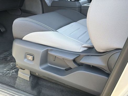 New 2026 Toyota Tacoma TRD Off-Road AWD/4WD image 10