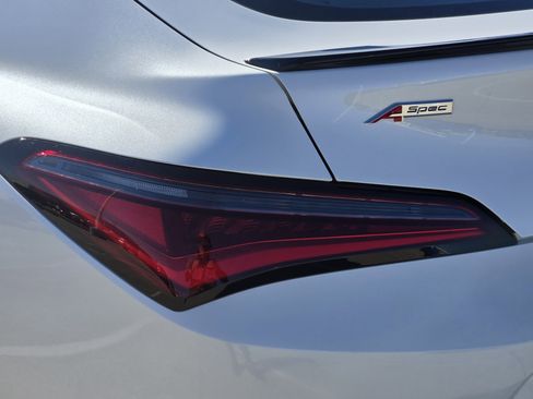 Used 2023 Acura Integra A-Spec image 13