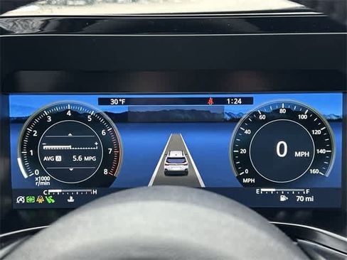 New 2026 Subaru Outback Premium image 6