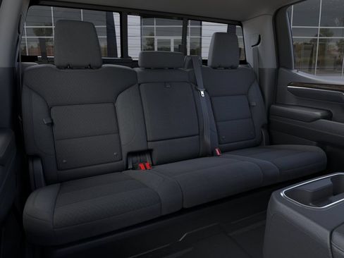 Used 2026 GMC Sierra 1500 Elevation AWD/4WD image 17