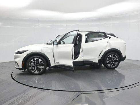 New 2026 Ford Mustang Mach-E Select image 33