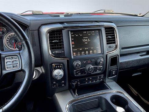 Used 2017 RAM 1500 Sport w/ Convenience Group image 6