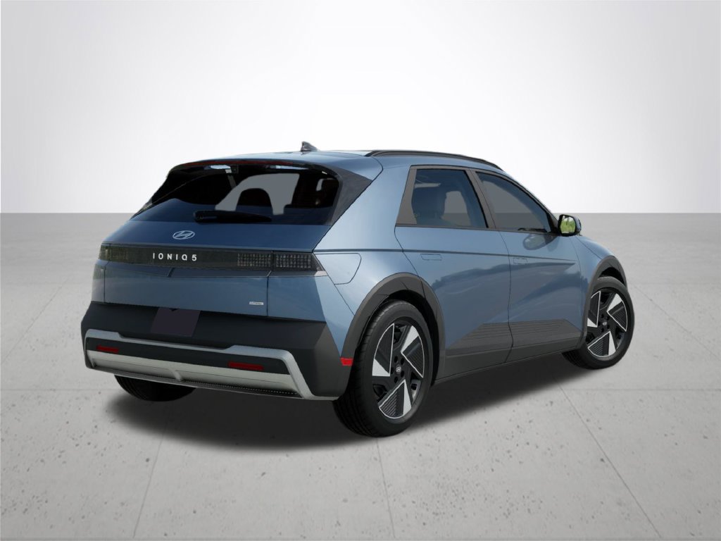 New 2027 Hyundai Ioniq 5 SEL AWD/4WD image 5