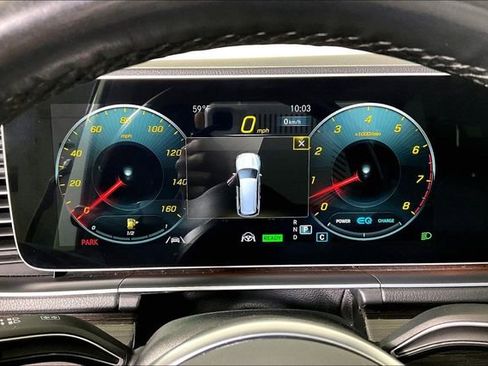 Used 2023 Mercedes-Benz GLS 450 4MATIC image 20