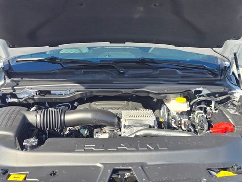 New 2026 RAM 1500 Big Horn image 25