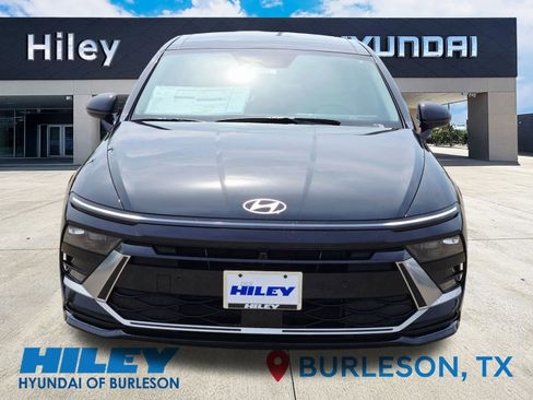 New 2026 Hyundai Sonata Limited FWD image 6