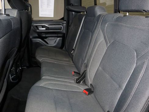 Used 2023 RAM 1500 Big Horn image 22