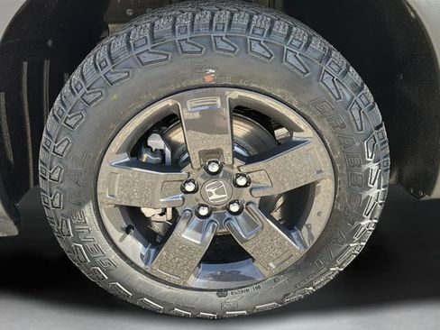 New 2026 Honda Ridgeline TrailSport image 4