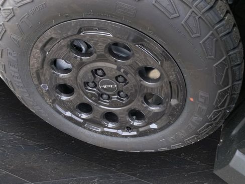 New 2026 Honda Passport TrailSport image 38