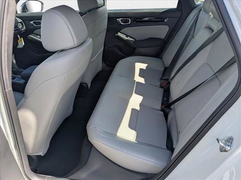 New 2026 Honda Civic Sport Touring image 15