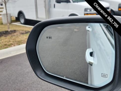 Used 2026 GMC Acadia Denali Ultimate AWD/4WD image 36