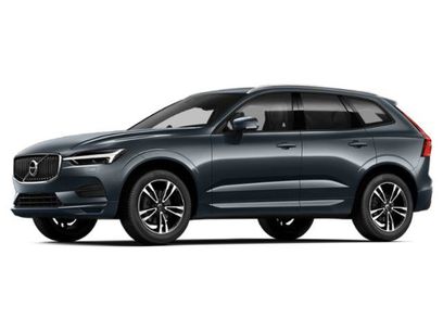 Used 2021 Volvo XC60 T5 Inscription w/ Advanced Package