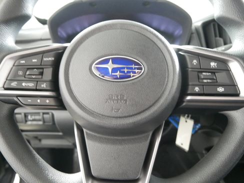 Used 2025 Subaru Impreza 2.0i w/ Popular Package #1A image 25
