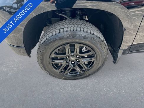 New 2026 Chevrolet Silverado 1500 LT Trail Boss w/ LT Trail Boss Premium Package AWD/4WD image 10