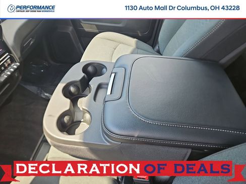 New 2026 RAM 2500 Tradesman w/ Power Wagon Package image 30