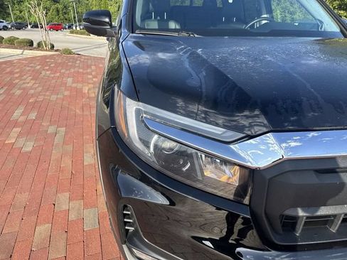 Used 2024 Honda Ridgeline RTL+ image 20