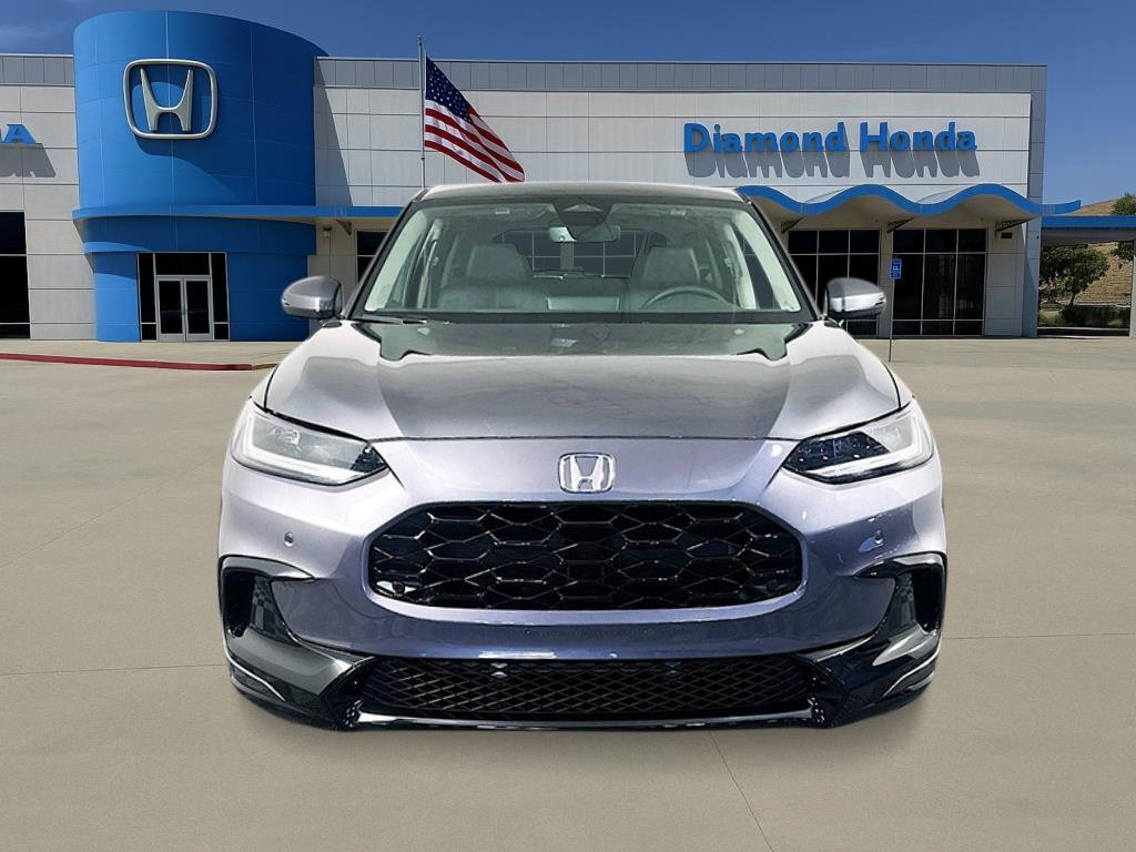 New 2027 Honda HR-V EX-L image 6
