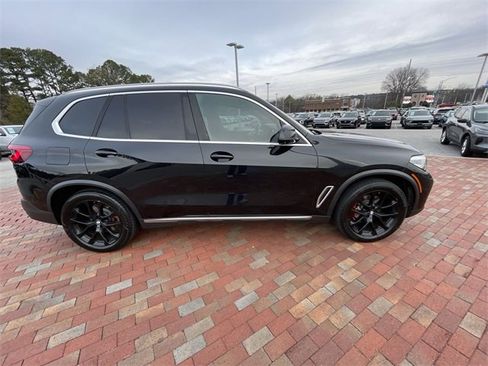 Used 2019 BMW X5 xDrive40i w/ Convenience Package image 23