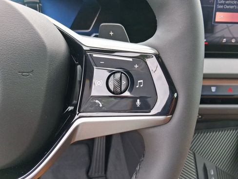 Used 2026 BMW X3 xDrive30 w/ Convenience Package image 21