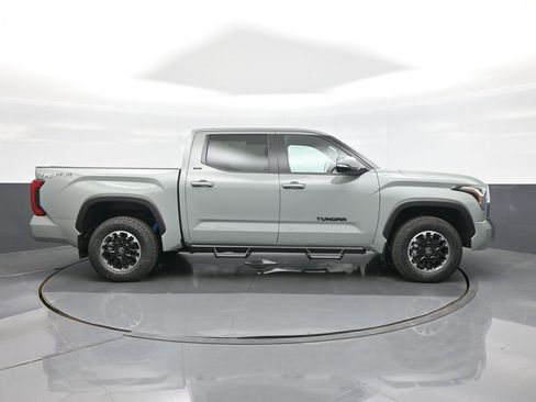 New 2026 Toyota Tundra SR5 AWD/4WD image 9