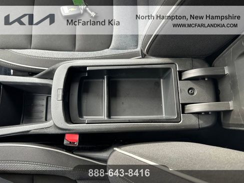 Used 2023 Chevrolet TrailBlazer LT image 28