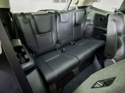 Used 2022 Subaru Ascent Touring w/ Popular Package #2A AWD/4WD image 29