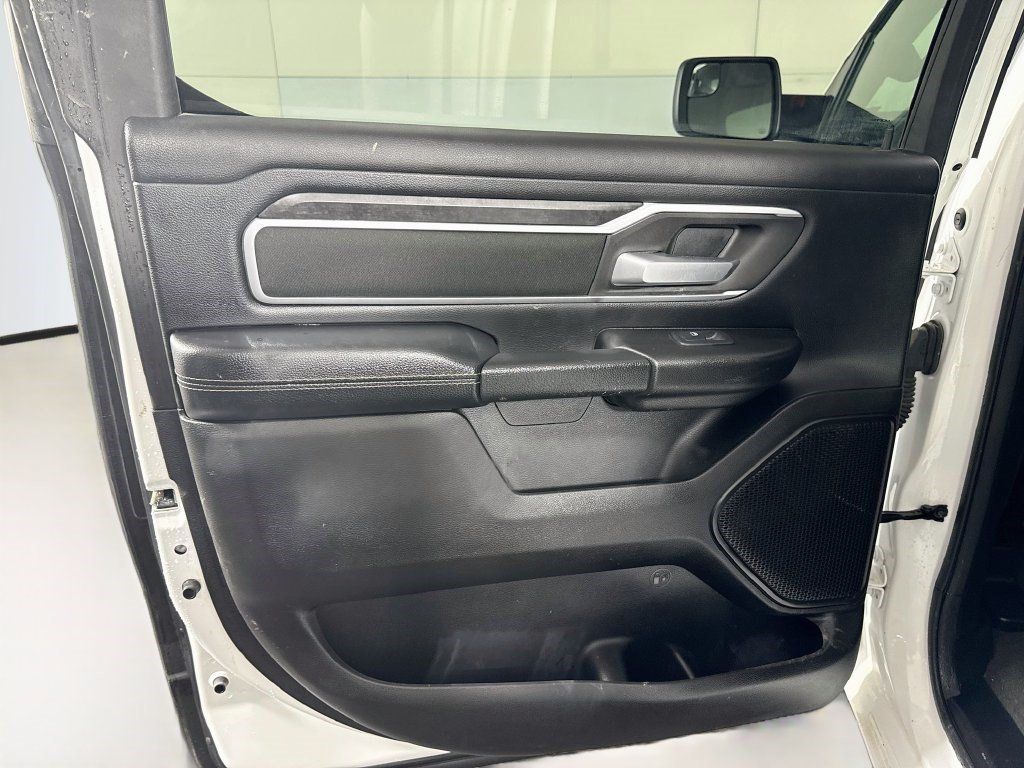 Used 2023 RAM 1500 Lone Star AWD/4WD image 25