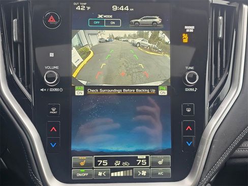 Used 2023 Subaru Outback Limited image 32