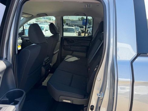 New 2026 Honda Ridgeline Sport image 8