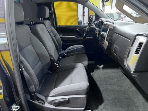 Used 2016 GMC Sierra 1500 SLE image 16