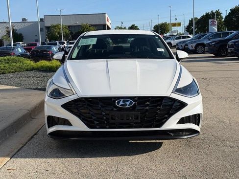 Used 2022 Hyundai Sonata SEL FWD image 8