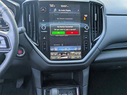 New 2026 Subaru Ascent Bronze Edition image 21