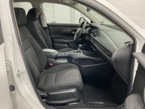 Certified 2024 Honda HR-V LX image 18