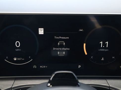 New 2026 Hyundai Santa Fe Limited AWD/4WD image 15