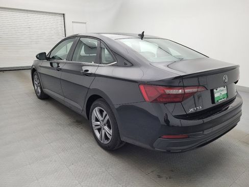 Used 2024 Volkswagen Jetta SE image 5