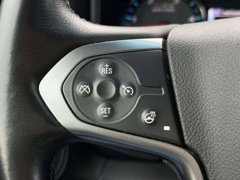Used 2016 Chevrolet Silverado 2500 LTZ w/ Duramax Plus Package AWD/4WD image 23