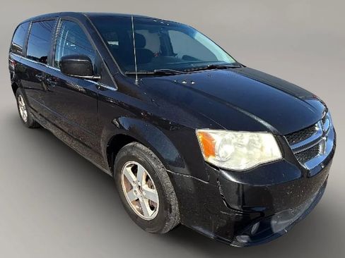 Used 2012 Dodge Grand Caravan Crew image 13