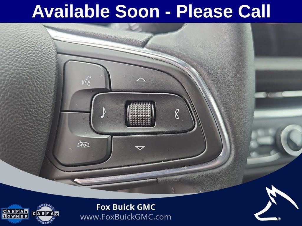 Used 2024 Buick Envista Preferred w/ Convenience I Package FWD image 15