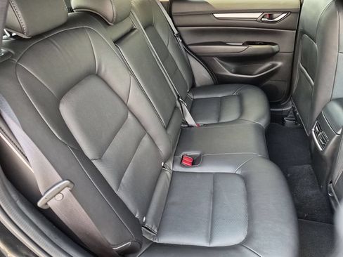 Used 2025 MAZDA CX-5 AWD 2.5 S w/ Select Package image 29