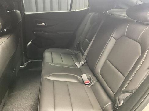 New 2026 Buick Envista Sport Touring w/ Studio Series image 6