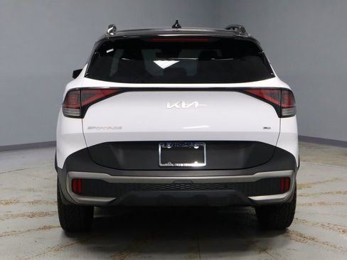Used 2023 Kia Sportage X-Pro image 11