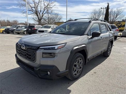 New 2026 Subaru Outback Premium image 7