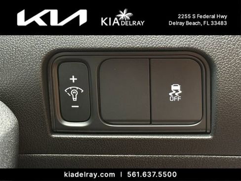 New 2026 Kia Sorento LX FWD image 24