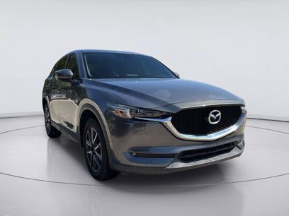 Used 2017 MAZDA CX-5 Grand Select