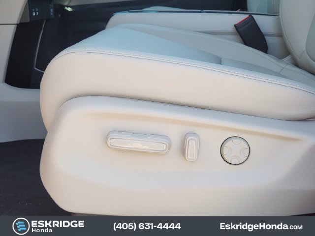 New 2027 Honda Odyssey EX-L image 18