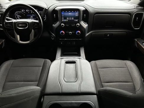 Used 2020 GMC Sierra 1500 Elevation w/ Elevation Value Package image 11