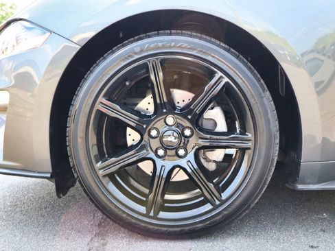 Used 2020 Ford Mustang Coupe w/ Equipment Group 101A RWD image 54